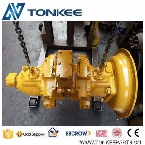 E200B reconditioned piston pump SPK10-10 hydraulic main pump SPK10-10 piston pump