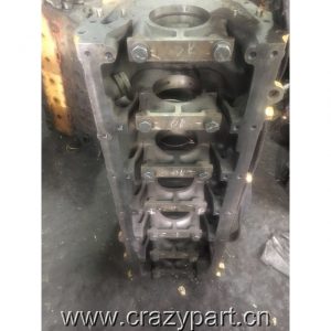 C13 cylinder block C13 engine cylinder block for excavator