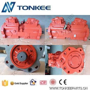 made in Korea EC360B Hydraulic Pump OEM 14549798 main pump for 14566659 14616188 14549798