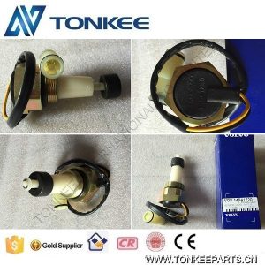 EC210B EC240B water level sensor EC290B EC360B WATER LEVEl SENSOR for 14541720