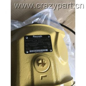 A10VSO28ED73/31R hydraulic fan motor 315-4375 fan motor hydraulic fan motor for excavator