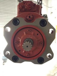 401-00502H K1000698E K1014967A hydraulic pump K3V112DTP-1Q9R-9N1T main pump DX225LC DX225 hydraulic piston pump for DOOSAN