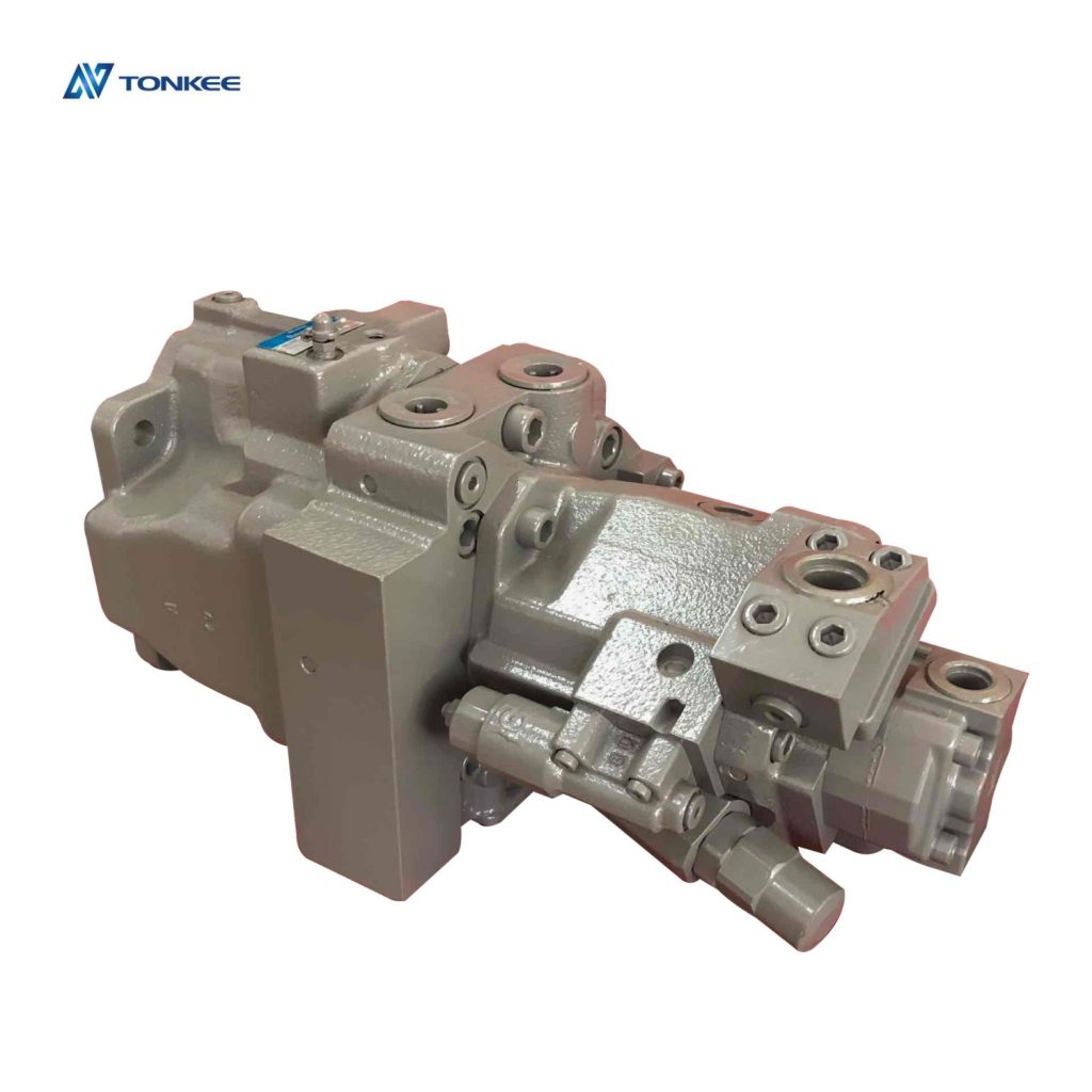 excavator AP2D36LV3RS6-909-4 hydraulic piston pump AP2D36LV3RS6 hydraulic pump AP2D36 hydraulic main pump for HITACHI