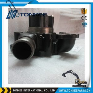 WATER PUMP 16100-3910 P11C WATER PUMP BUS WATER PUMP FOR HINO BUS