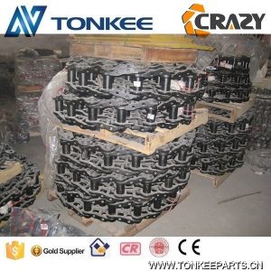 track link track chain SANY 215CL sany excavator link assy SY225 SY 235 SANY Undercarriage track Chain Spare Parts