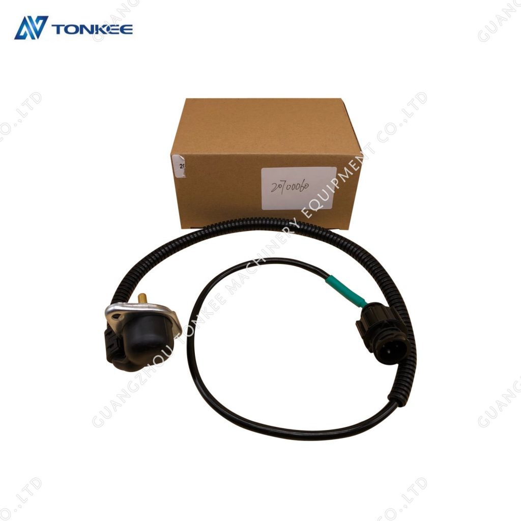 VOE20700060 VOE20374280 sensor A25D A30D L150E L180E EC360B EC360C EC460B EC460C sensor for VOLVO excavator loader dump truck