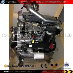 1104C-44T engine assy complete engine 1104C-44T engine