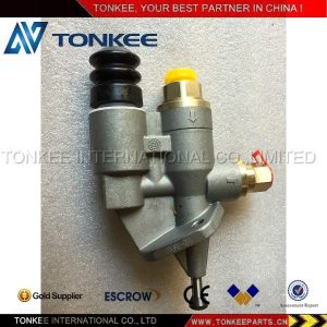 1106M2-010 hand pump 6CT fuel hand pump 6CTA8.3 hand pump for LIUGONG loader