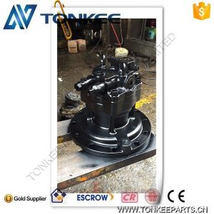 M5X130CHB-10A-30C-270-122 swing motor 14550091 swing motor VOLVO swing motor