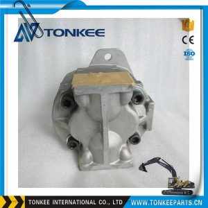 44093-60730 TRANSMISSION PUMP 44093-60730  hyraulic transmission pump excavator transmission pump