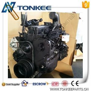 S4SDTDP-2 S4S MITSUBISHI complete engine assy new engine 37-75kw for forklift truck excavator use