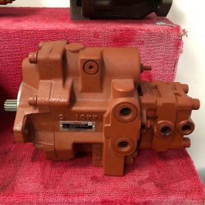 PVD2B-40P-6G3-4515H piston pump PVD-2B-40P hydraulic pump PVD-2B main pump for NACHI