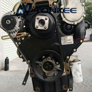 1104C-44T complete new engine 74.5KW RPM 2200 excavator engine 1104C-44T engine assy