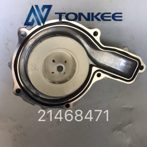 VOLVO water pump D13 water pump D16 EC380D EC480D water pump