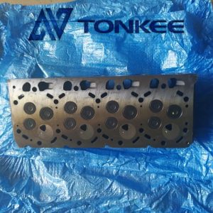 V3600-T engine cylinder head V3600-T cylinder head cylinder head