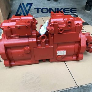 31N5-10011 main pum HYUNDAI R180LC-7 main pump 56F90182 hydraulic main pump K5V80DT-1PCR