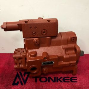 PVK-3B-725-N-5269A piston pump PVK-3B-725 hydraulic pump PVK-3B main pump NACHI hydraulics main pump