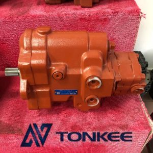 PSVD2-21E-20 hydraulic piston pump PSVD2-21E main pump B0600-21030 KYB hydraulic main pump