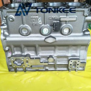 4TNE98 cylinder block 4TNE98 cylinder block engine cylinder block