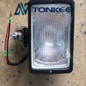 11039846 light 24V work light VOE11039846 light for VOLVO