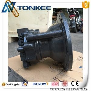 MFC250-007 swing motor SG20 swing motor swing motor assy