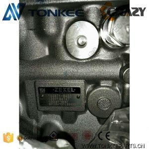 106671-6452 fuel injection pump SANY fuel injection pump fuel pump